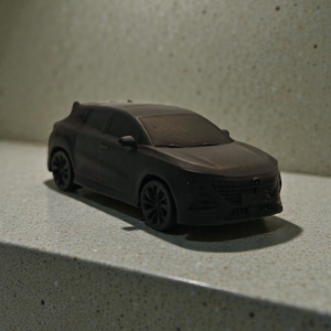 مجسم سيارة شانجان Changan UNI–T