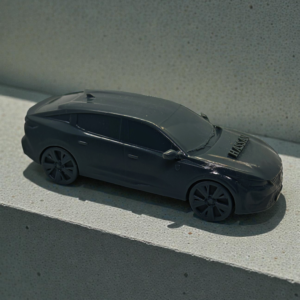 مجسم سيارة بيجو 408