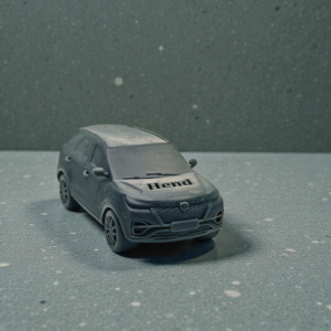 ميدالية مفاتيح سيارة شانجان Changan CS35 Plus