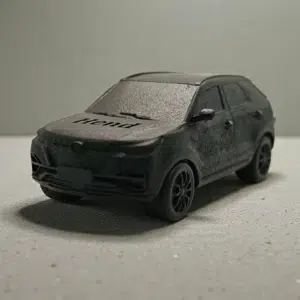 مجسم سيارة شانجان CS35 Plus