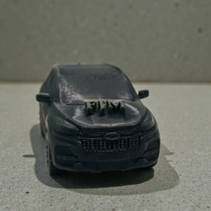 ميدالية مفاتيح سيارة شيري تيجو 8