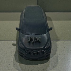 مجسم سيارة شيري تيجو 8