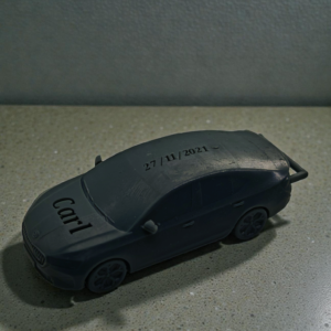 ميداليات سيارات