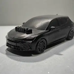 ميدالية مفاتيح سيارة كوبرا ليون