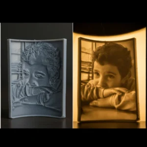 صور ليثوفين مضيئة