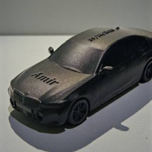 ميدالية مفاتيح سيارة BMW 3 Series G20