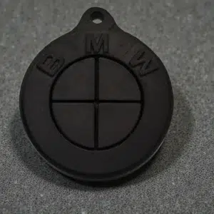 ميدالية شعار سيارة BMW