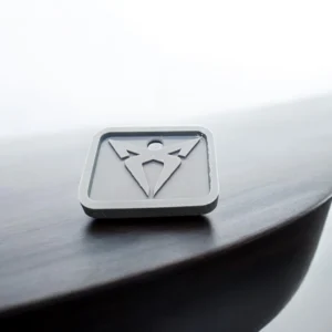 ميدالية شعار سيارة كوبرا (CUPRA)