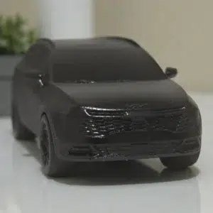 مجسم سيارة كيا سبورتاج