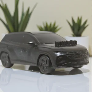 مجسم سيارة هيونداي توسان