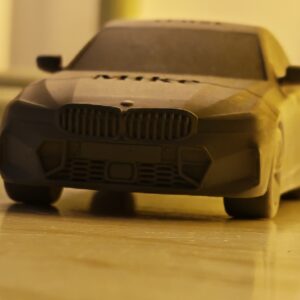 مجسم سيارة BMW 3 Series G20