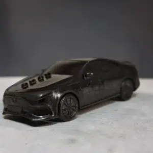 مجسم سيارة مرسيدس بنز CLA 2026