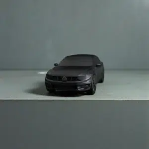 مجسم سيارة فولكس فاجن باسات