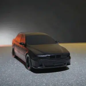 ميدالية مفاتيح سيارة BMW M5-E39