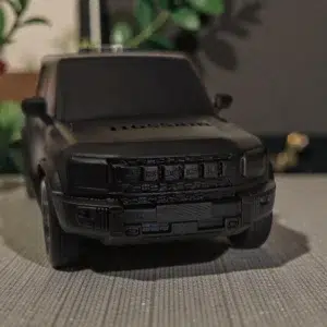 مجسم سيارة جيتور T2