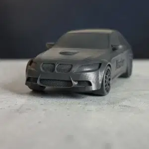 مجسم سيارة BMW E90