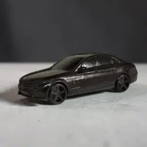 مجسم سيارة مرسيدس بنز C250