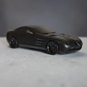 مجسم سيارة مرسيدس بنز SLR