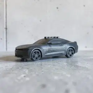 مجسم سيارة شيفروليه كامارو