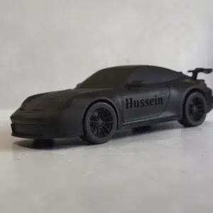 مجسم سيارة بورش 911 GT3